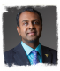 Bala Ambati, M.D., PhD, MBA